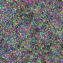 World at epoch 20000