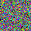 World at epoch 20000
