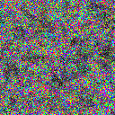 World at epoch 9000
