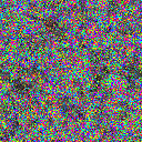World at epoch 11000