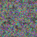 World at epoch 12000