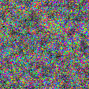 World at epoch 13000