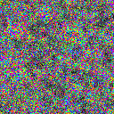 World at epoch 14000