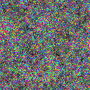 World at epoch 20000