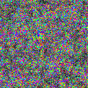 World at epoch 20000
