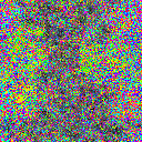 World at epoch 16650
