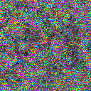 World at epoch 20000