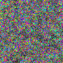 World at epoch 20000