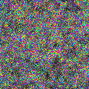 World at epoch 20000