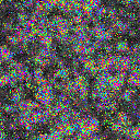 World at epoch 3000