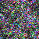 World at epoch 4000