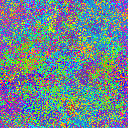 World at epoch 20000