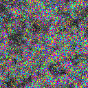World at epoch 6000
