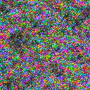 World at epoch 7000
