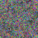 World at epoch 20000