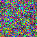 World at epoch 20000
