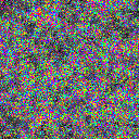 World at epoch 11000