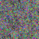 World at epoch 20000