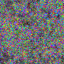 World at epoch 12000