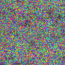 World at epoch 12120