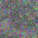 World at epoch 14000