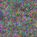 World at epoch 20000