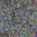 World at epoch 18000