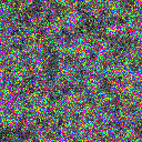 World at epoch 19000