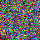 World at epoch 20000