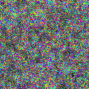 World at epoch 20000