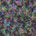 World at epoch 3000