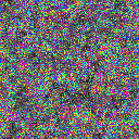 World at epoch 20000