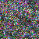 World at epoch 4000