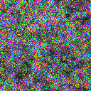 World at epoch 6000