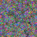 World at epoch 20000