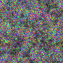 World at epoch 7000