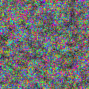 World at epoch 20000