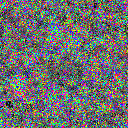 World at epoch 20000