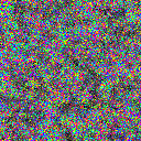 World at epoch 9000