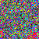 World at epoch 10000