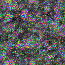 World at epoch 3000