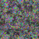 World at epoch 4000