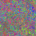 World at epoch 12000
