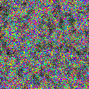 World at epoch 6000