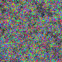 World at epoch 7000
