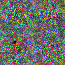 World at epoch 20000