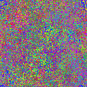 World at epoch 13000