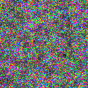 World at epoch 20000