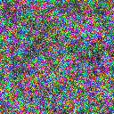 World at epoch 20000