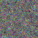 World at epoch 9000